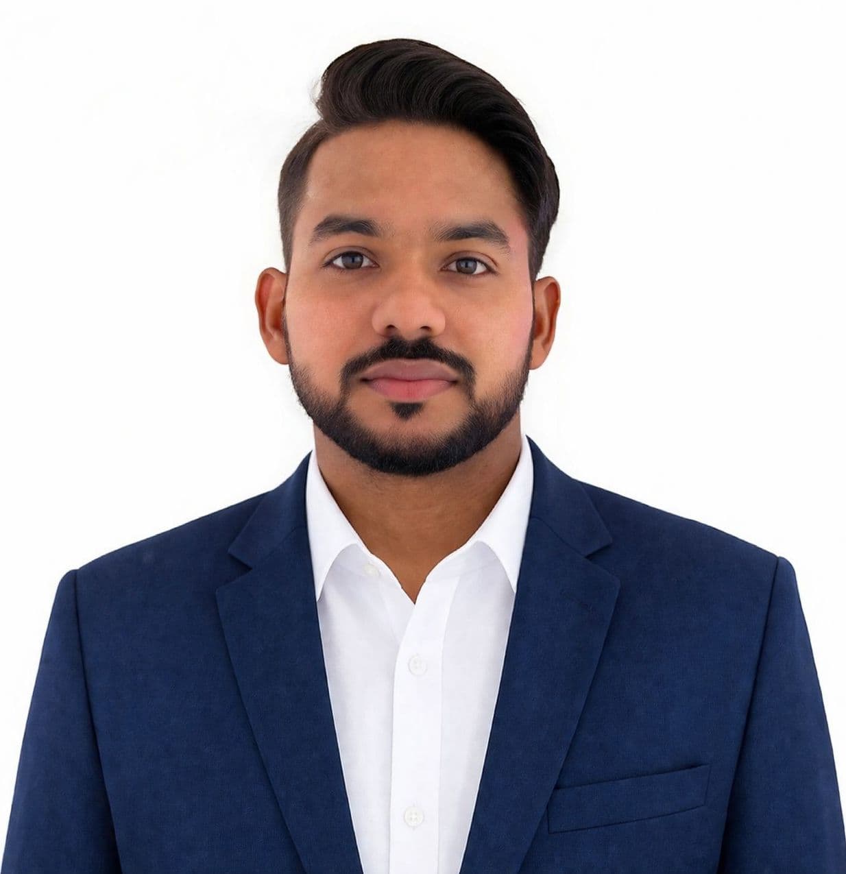 Co-Founder — Chief Executive Officer