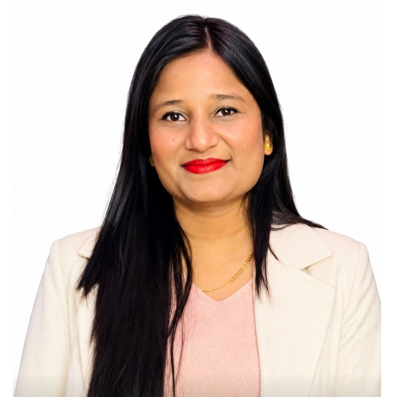 Co-Founder — Chief Executive Officer
